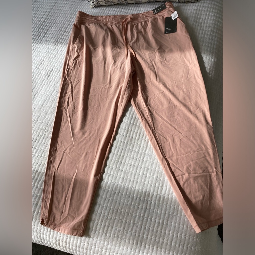 NWT Gap Fit Pants